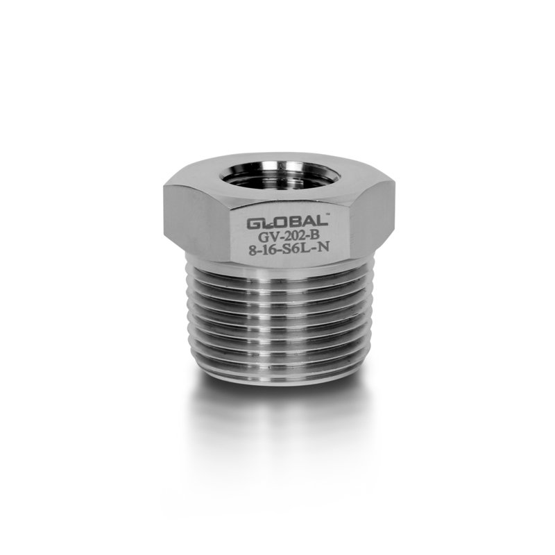 Bushing Pipe Fittings