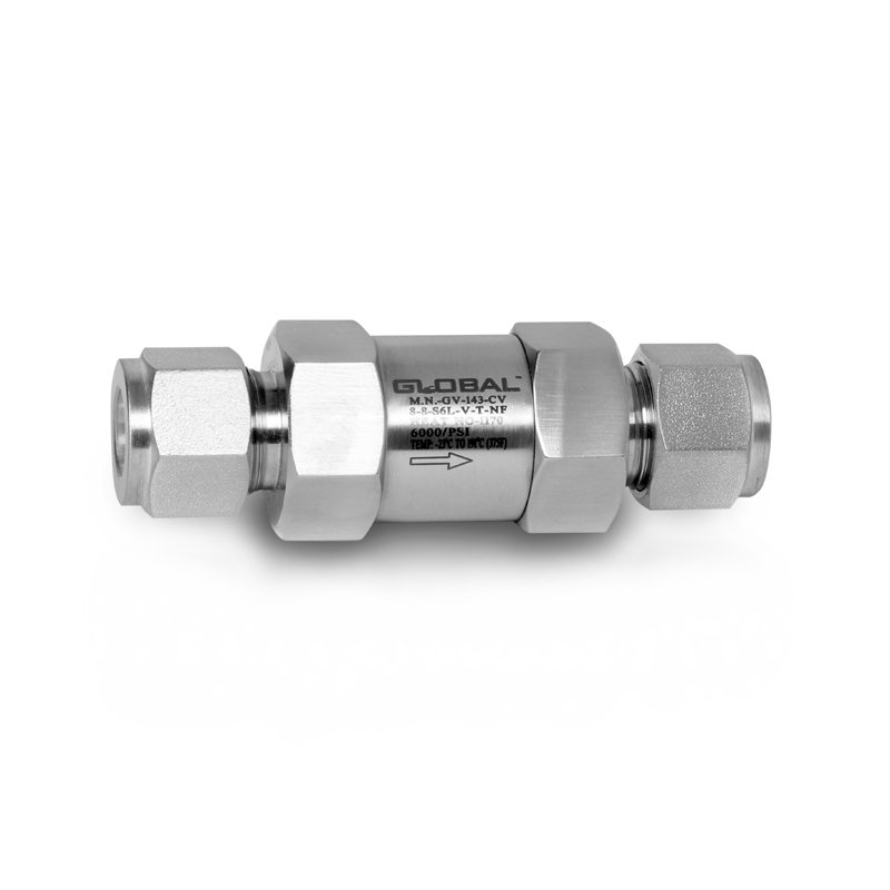 Check Valves