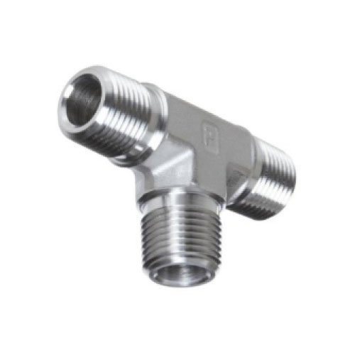 Male Tee Pipe Fittings