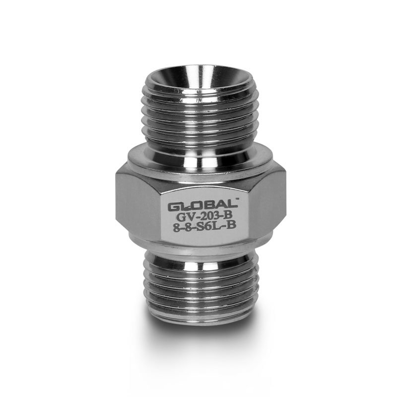 Nipple Pipe Fittings
