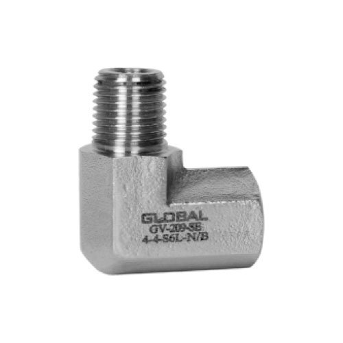 Street Elbow Pipe Fittings